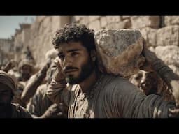 Nehemías (2025) El Secreto que Todo Creyente Debe Saber | Película Completa 4K