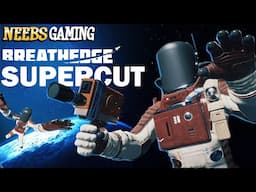 BreathEdge SUPERCUT