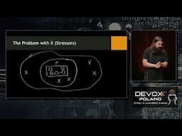 An Introduction to Residuality Theory • Barry Oreilly • Devoxx Poland 2023