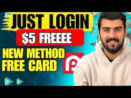 RedotPay Full Tutorial 2025 | Create Visa Card & Pay with Crypto Worldwide