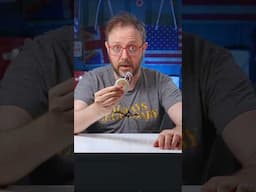 Why Do Americans Call it Scotch Tape Instead of Sellotape? | #shorts