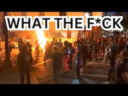 Why Defunding the Police is a STUPID Idea