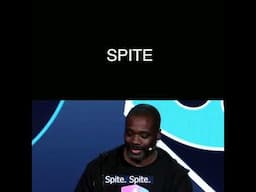 Spite-driven development: It's a thing. https://ng-conf.org/ #angular #programming #coding