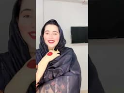 Janam dekh lo mit gai duriya 🥰|| Alishba Amir new reels