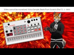 They Stole My Audio and Claimed My Video