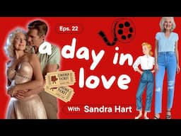 My Love Affair With A Movie Star, Mom Jeans and Expiration Dates