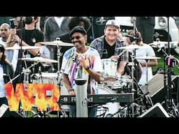 WAR - Don't Let No One Get You Down (Live from Venice Beach (50th Anniversary Celebration), 2021)