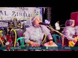 HJ MUTIK NIDA - SURGA DIBAWAH TELAPAK KAKI IBU - BUANA NADA LIVE REMBANG