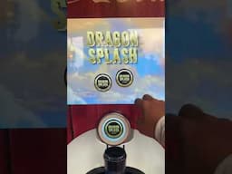How To Train Your Dragon exclusive Epic Universe flavor inside Isle of Berk! Make sure to try Dragon
