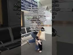 Philippine Immigration Experience 😭2025