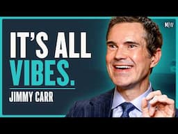 Decoding The Secrets Of A Meaningful Life - Jimmy Carr