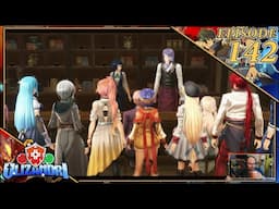 Trails Through Daybreak II - 4SPG A Style That Suits Oneself & Riverside Sweep - Episode 142