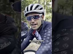 MEJORAS mucho más si COMES durante el ENTRENO 🍫