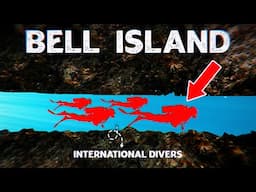 The Most DANGEROUS Dive Site In the World | Cave Diving GONE Wrong