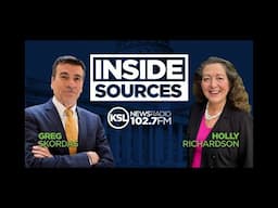 Inside Sources - June 16th, 2025