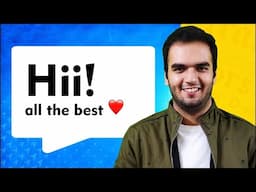 Hii, MHTCET Physics Study Material - Best Wishes RG Lectures 2025 MHTCET PCM Exam