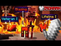 This should NOT be ALLOWED... (Hypixel Skyblock Ironman) Ep.991