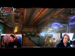 Dragon Disciple with Steelstar - Fridays at Four