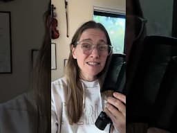 The Real Reason You're Not Improving On Violin #adultviolinlearners #learnviolin #violinteacher