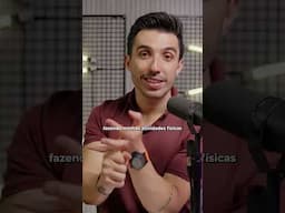 Atividade CHAVE, qual é a sua? | Caio Carneiro