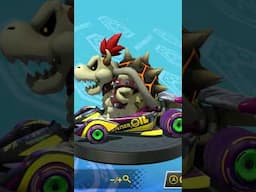Nintendo's TERRIFIC Game Design! | Mario Kart World