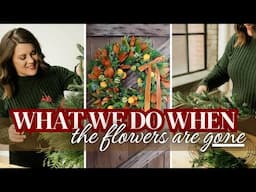 How to Extend Your Flower Season Without Growing More Flowers