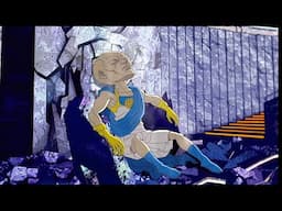 Thanos Had Enough And Decides To Destroy The Watchers To Show His True Strength