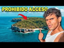 Las 3 ISLAS más TRISTES y MISTERIOSAS de CUBA