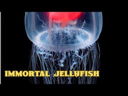 THE IMMORTAL JELLYFISH | animation