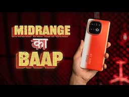 iQOO Neo 10 - Kya AAG Phone Hai Boss!!