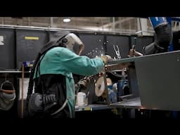 Thermo Fisher Scientific Invests to Enhance U.S. Innovation and Support Customers’ Manufacturing
