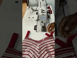 I Tried A Blouse Alteration Tutorial