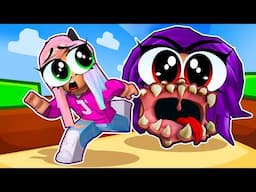 Don't Get Eaten!