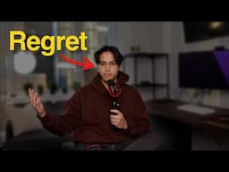 Why I WISH I Failed More in College? | SWE in Big Tech