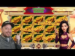 SOJU BOMB & LAUGHING BUDDHA