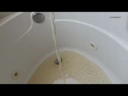 Officials tackle discolored water in Hickman with 'ice pigging' method