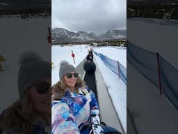 Frisco Adventure Park Tubing | Frisco, Colorado