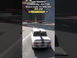 Forza Horizon 5 Event Lab "Jam Sessions" #shorts #foryou #forzahorizon5