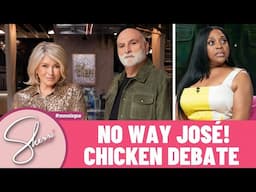 Should You Wash Your Chicken?