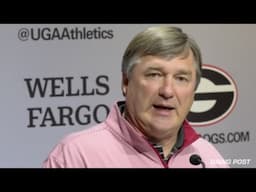 Kirby: That's Biggest Decision Right Now