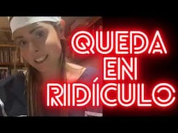 POR QUÉ TODOS SE BURLAN DE MARYFER?! CHISME RESUMEN!