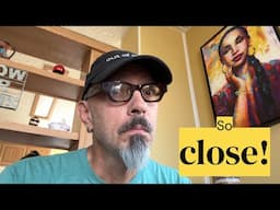 (NIIIICE!) May TANKED Retirement Portfolio Update (+ YouTube $)