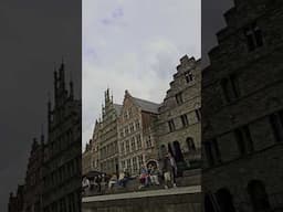 Ghent Belgium #gent #belgium
