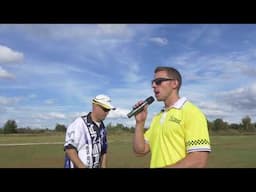 RC Helicopter Nitro Engine Tuning Tips Featuring Bobby Watts & Matt Botos: TORCHS Cone Clinic #2