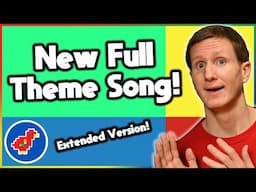 NEW Extended Outro Song Music Video - Retro Bird
