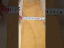 Faster than a calculator! #woodworking