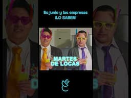 Oficina Gay (Parodia The Office)