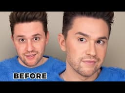 My EASY Secrets for Flawless, Long Lasting Base Makeup!