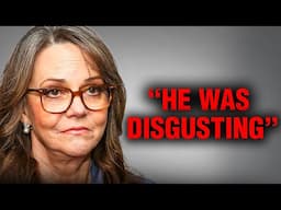 Sally Field Names The Six Actors She Hated