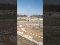 Mansfield Speedway coming back